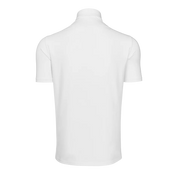 Foundry Short Sleeve Polo Arctic Greyson Clothiers