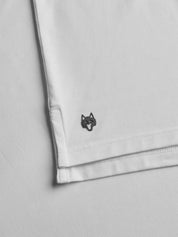 Foundry Short Sleeve Polo Arctic Greyson Clothiers