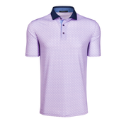 Freedoms Edge Short Sleeve Polo - Wolvesbane | Greyson Clothiers