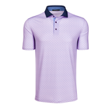 Freedoms Edge Short Sleeve Polo - Wolvesbane | Greyson Clothiers