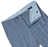 Heather Blue Dress Pant - Houston Fit | Ballin