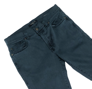 Torino Port Fidelity Denim