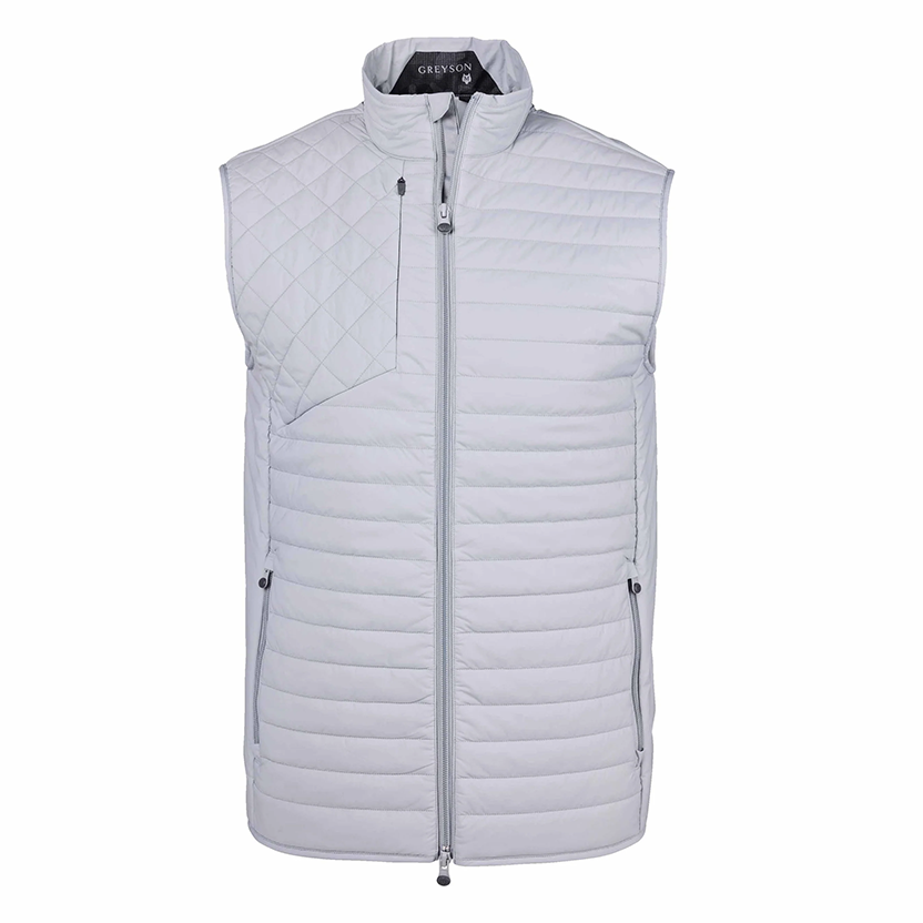 Yukon X-Lite vest Greyson Clothiers