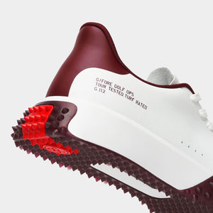 Men's G112 Golf Shoe Cabernet