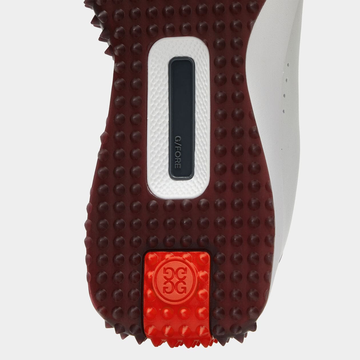 Men's G112 Golf Shoe Cabernet