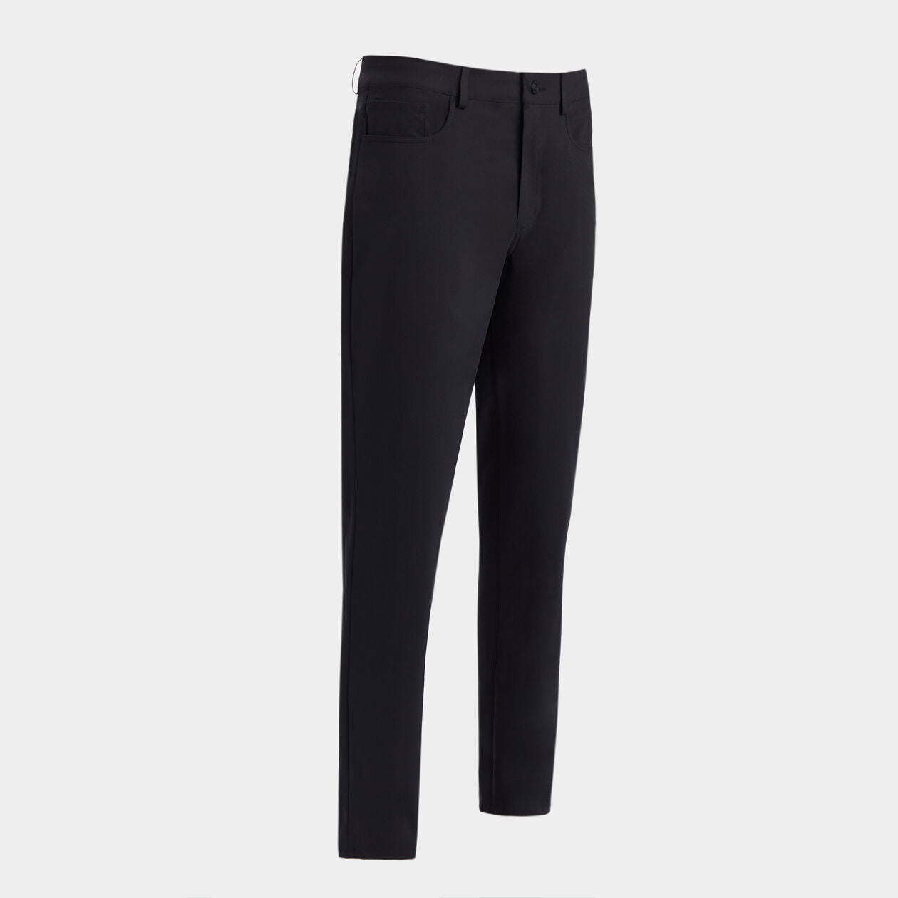 Tour 5 Pocket 4-Way Stretch Pant - Onyx