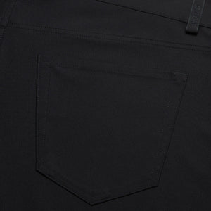 Tour 5 Pocket 4-Way Stretch Pant - Onyx