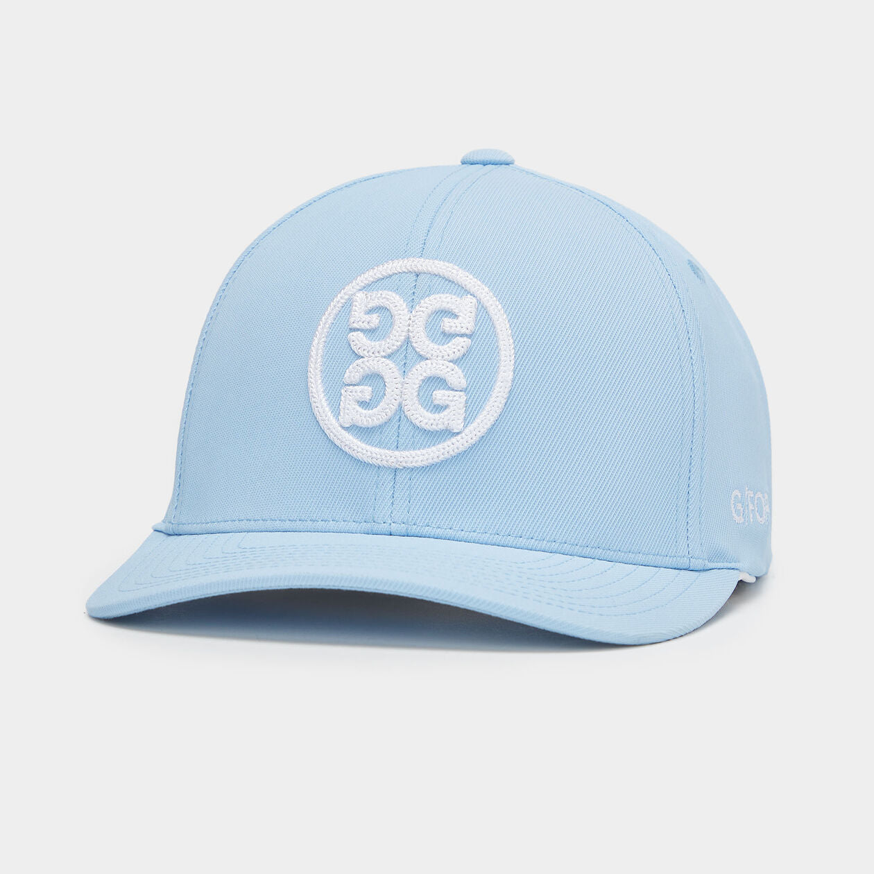 Circle G's Stretch Twill Hat - Baja