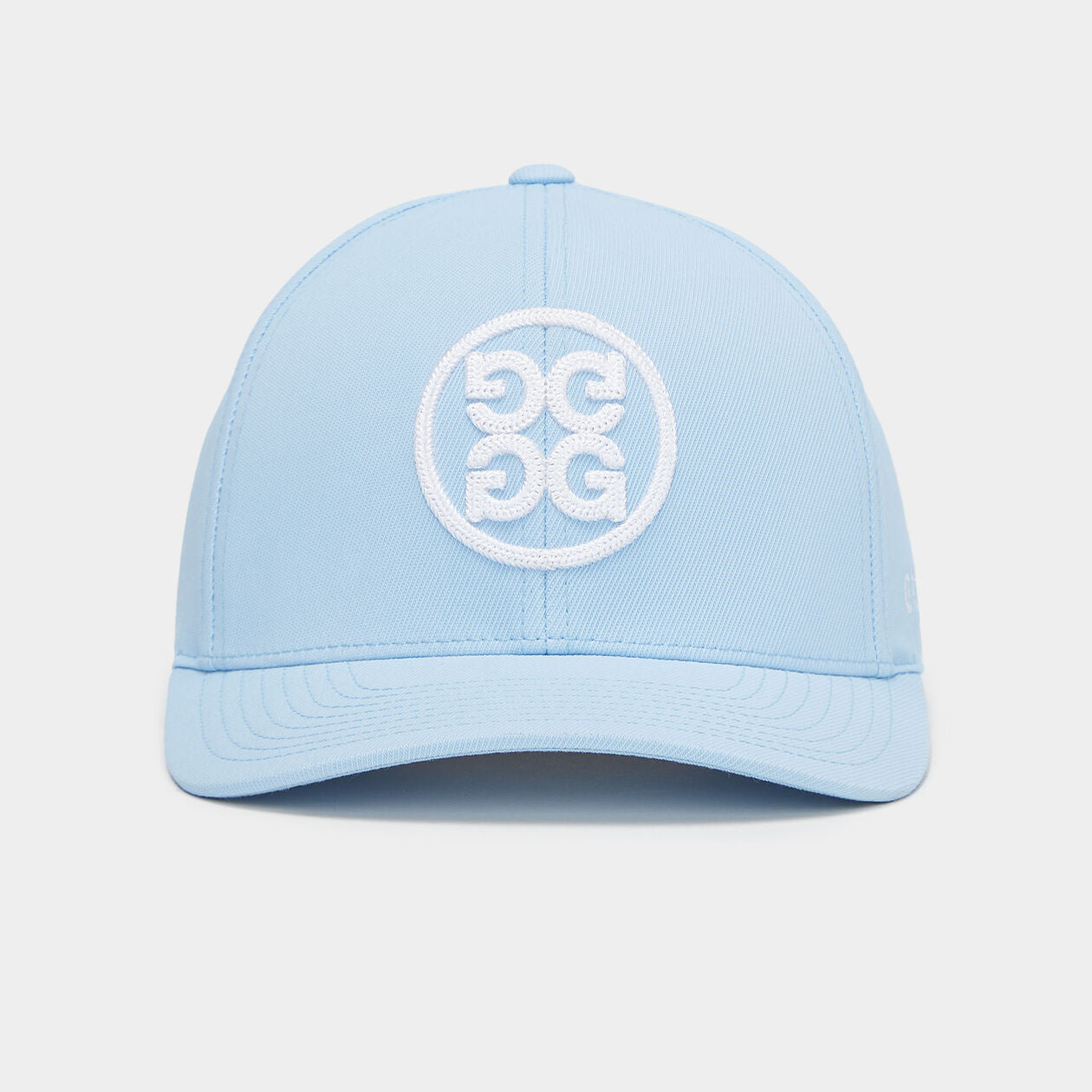 Circle G's Stretch Twill Hat - Baja