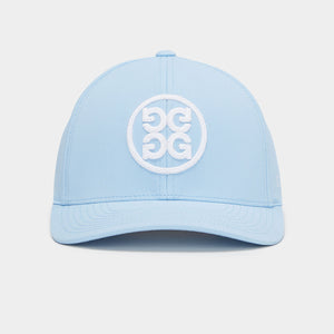 Circle G's Stretch Twill Hat - Baja