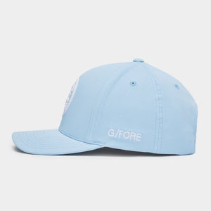 Circle G's Stretch Twill Hat - Baja