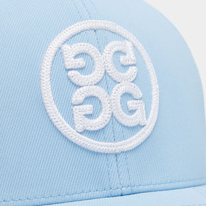 Circle G's Stretch Twill Hat - Baja