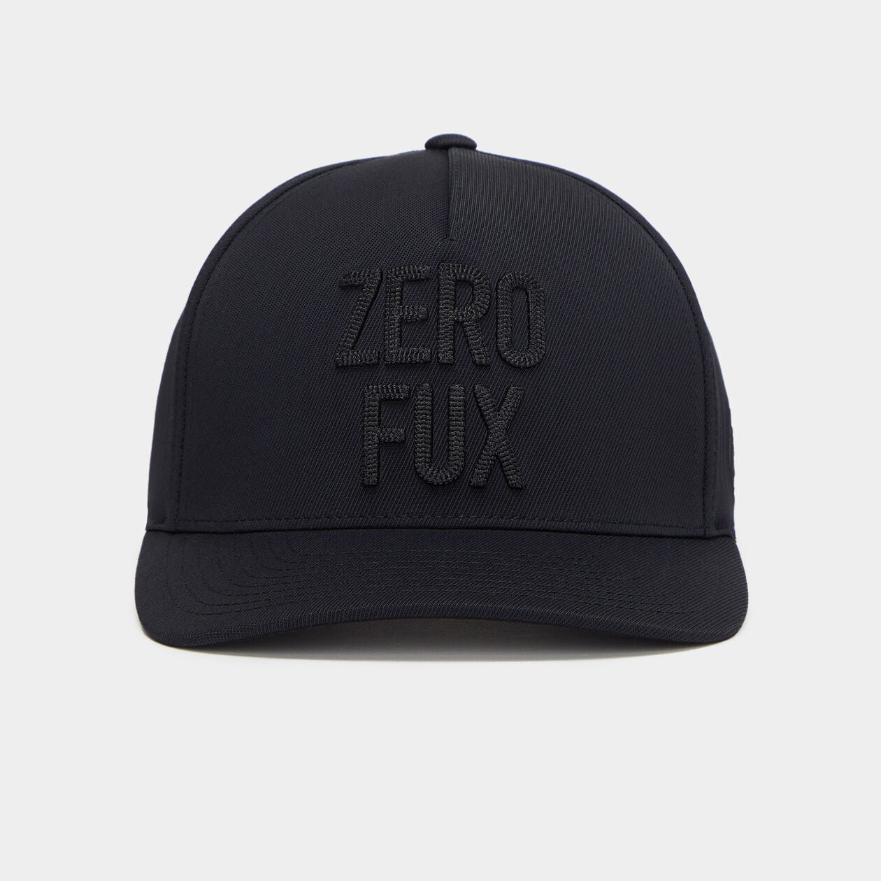 Zero Fux Hat
