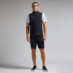 Weather Resistant Repeller 2.0 Vest Onyx