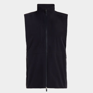 Weather Resistant Repeller 2.0 Vest Onyx