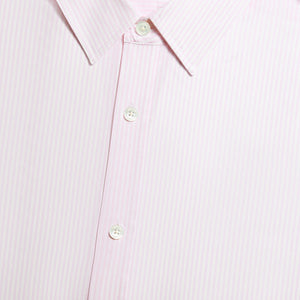 Spread Collar Striped Stretch Dress Shirt G/FORE