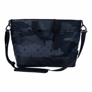 GOAT Camo tote bag greyson 