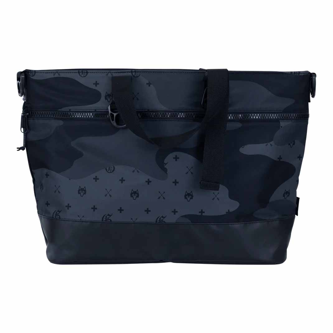 GOAT Camo tote bag greyson 