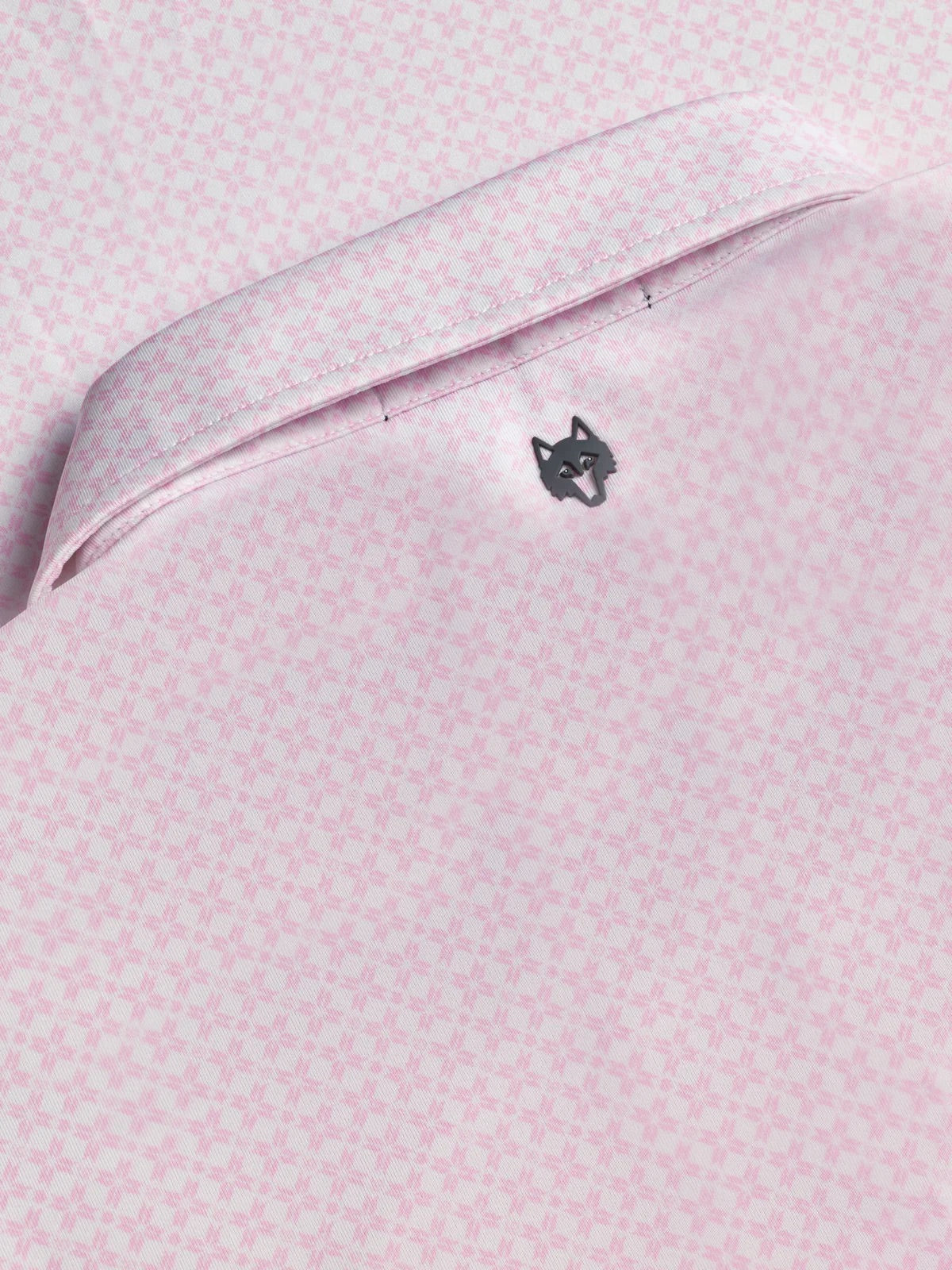 Ghost Thistle Short Sleeve Polo Greyson Clothiers 