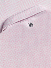 Ghost Thistle Short Sleeve Polo Greyson Clothiers 