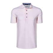 Ghost Thistle Short Sleeve Polo Greyson Clothiers 