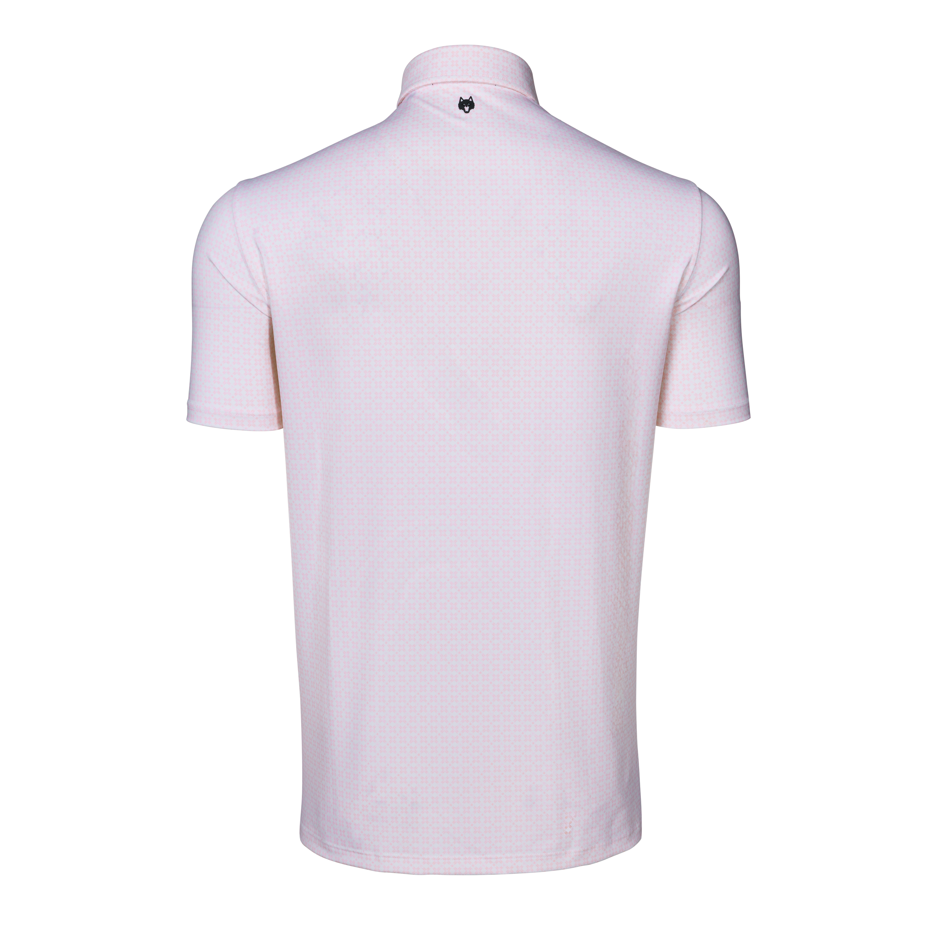 Ghost Thistle Short Sleeve Polo Greyson Clothiers