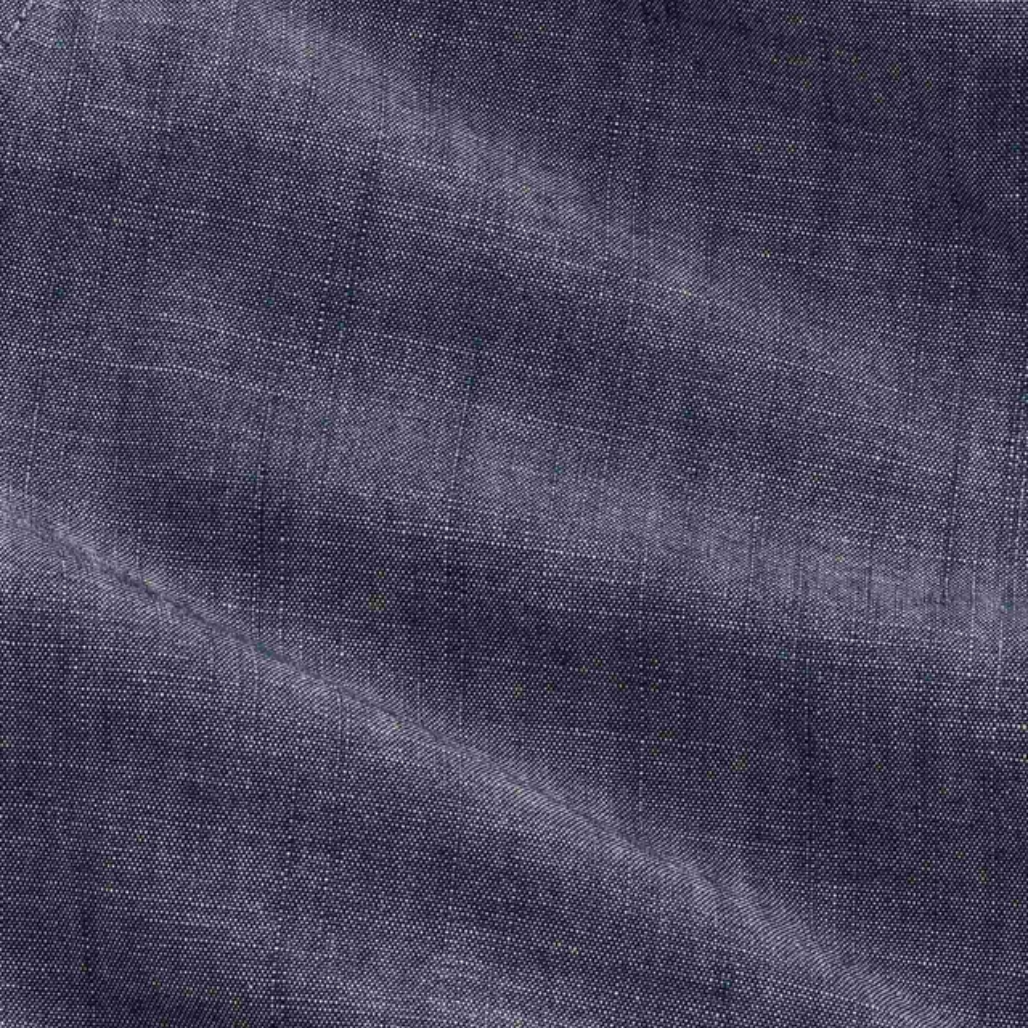 Gregor Chambray Shorts Medium Rinse NN.07