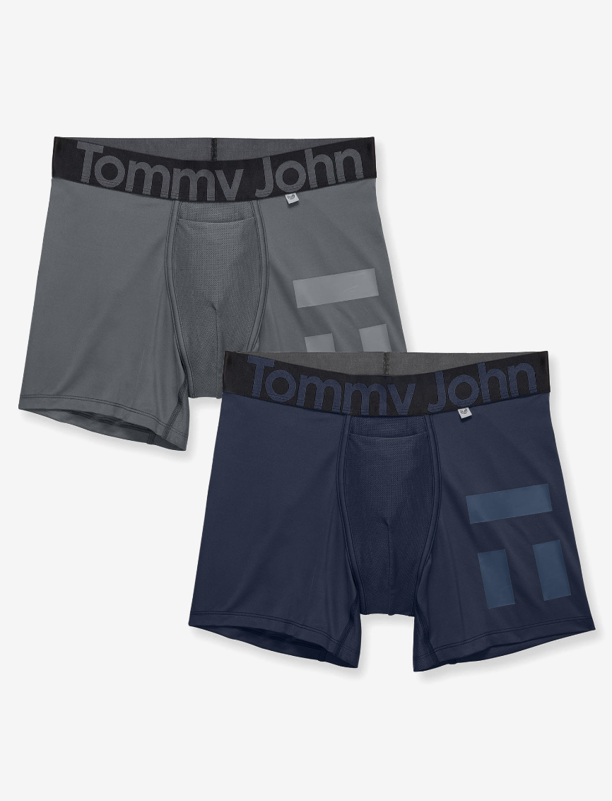 Short discount johns underwear