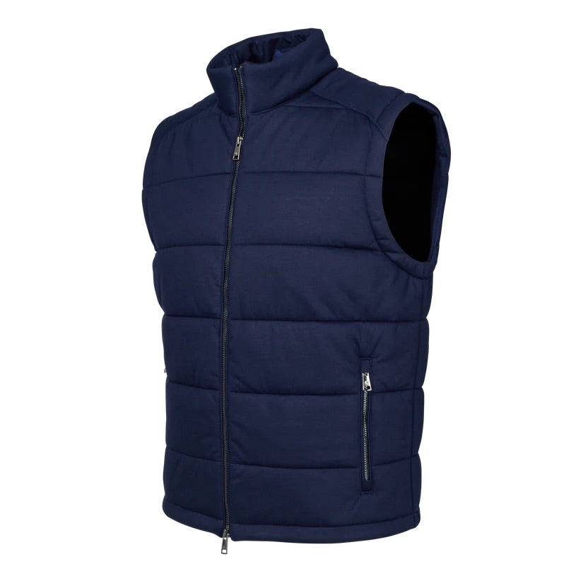 Eos Luxe Vest by Greyson Clothier