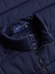 Eos Luxe Vest by Greyson Clothier