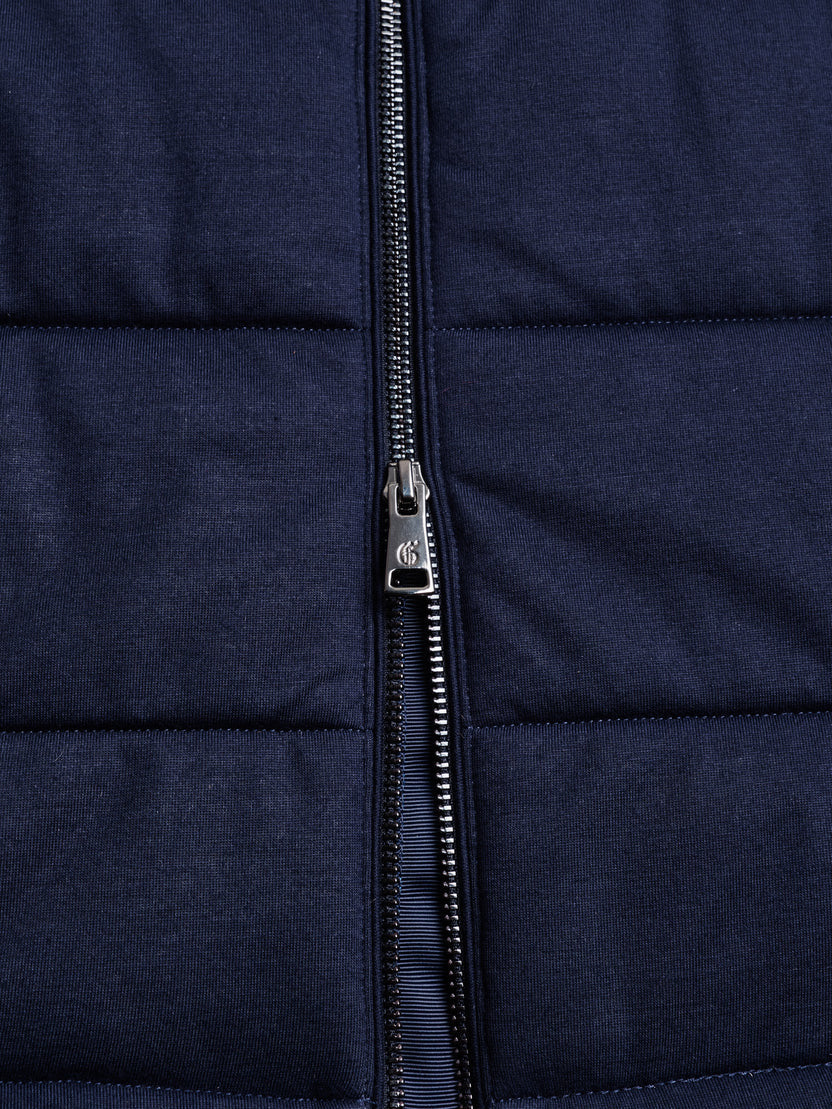 Eos Luxe Vest by Greyson Clothier