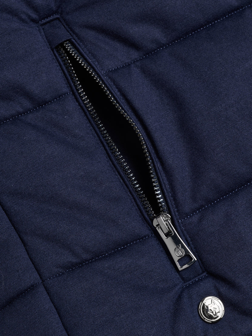 Eos Luxe Vest by Greyson Clothier