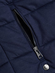 Eos Luxe Vest by Greyson Clothier