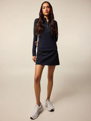 Greyson Clothiers by Halley Painted Feather Quarter-Zip