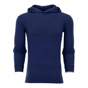 Greyson Clothiers Koko Hoodie Maltese Blue