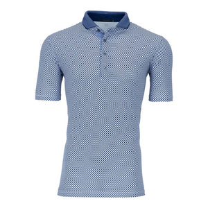 Greyson Clothiers Midnight Sun Polo 
