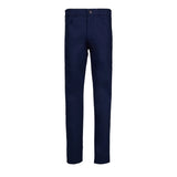 Wainscott 5 Pocket Pant - Maltese Blue | Greyson Clothiers