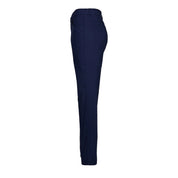 Wainscott 5 Pocket Pant  Maltese Blue  Greyson Clothiers