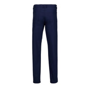 Wainscott 5 Pocket Pant  Maltese Blue  Greyson Clothiers