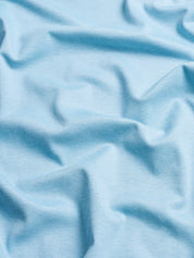 Greyson Clothiers Short Sleeve Omaha Polo in Wolf Blue