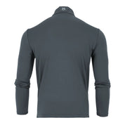 Greyson Clothiers Yukon Hybrid Vest Anthracite