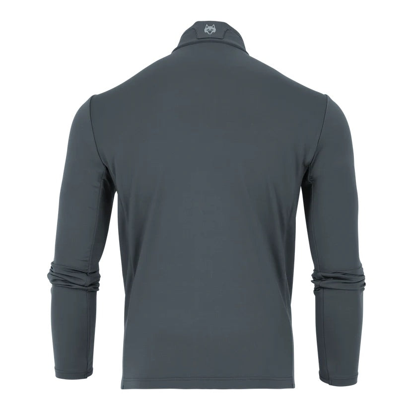 Greyson Clothiers Yukon Hybrid Vest Anthracite