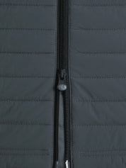 Greyson Clothiers Yukon Hybrid Vest Anthracite