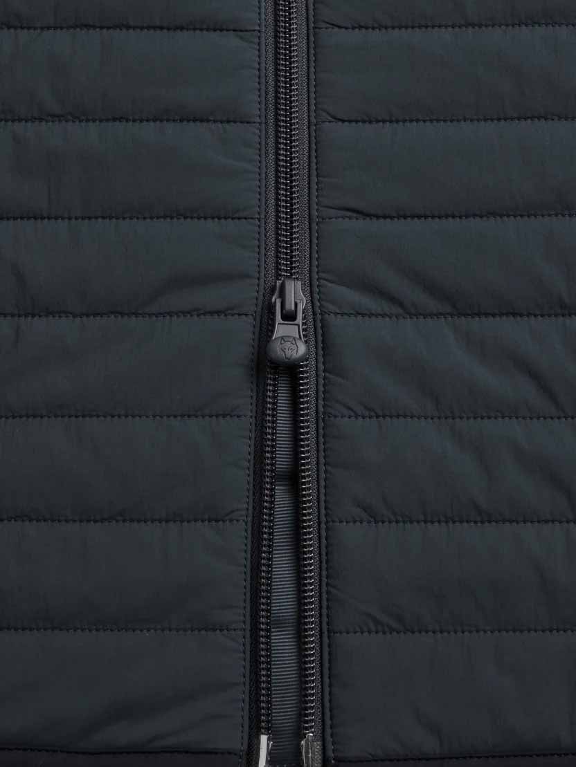 Greyson Clothiers Yukon Hybrid Vest Stingray