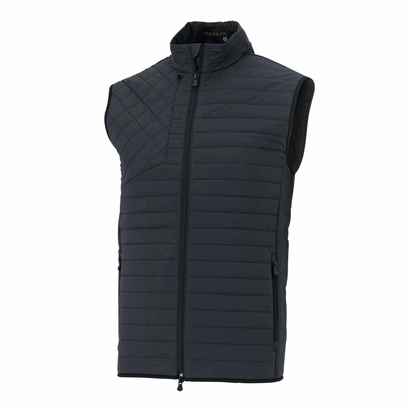 Greyson Clothiers Yukon Hybrid Vest Stingray 