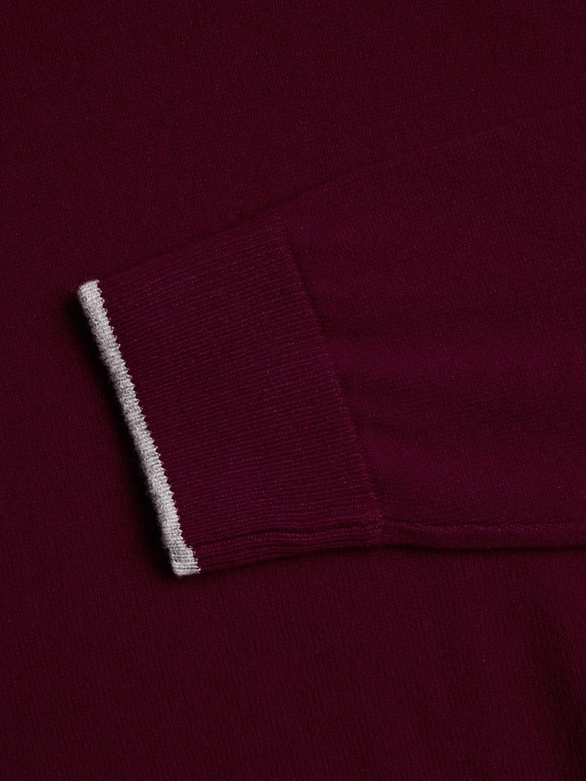 Koko Sweater Hoodie Anthurium Greyson Clothiers