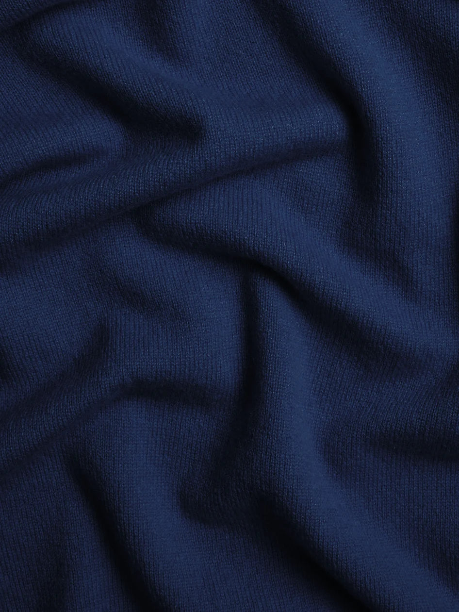 Greyson Clothiers Koko Hoodie Maltese Blue