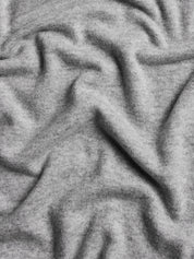Greyson Clothiers Koko Hoodie in Light Grey Heather