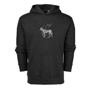 Guardian Wolf Aspen Hoodie - Shepherd | Greyson Clothiers