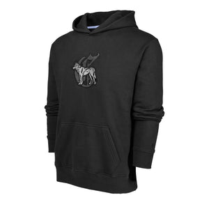 Guardian Wolf Aspen Hoodie - Shepherd | Greyson Clothiers